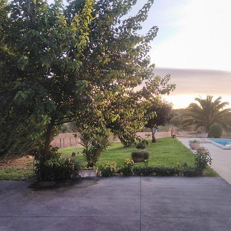 Villa Quinta Da Perdiz Country House Santarém Exterior foto