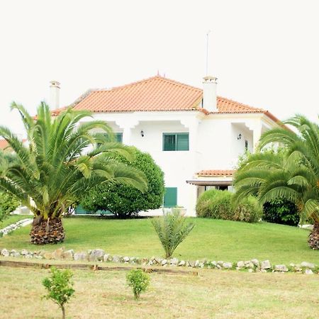 Villa Quinta Da Perdiz Country House Santarém Exterior foto
