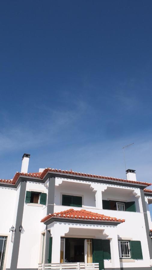 Villa Quinta Da Perdiz Country House Santarém Exterior foto