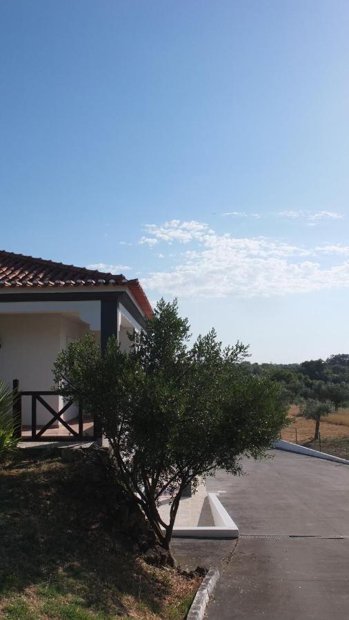 Villa Quinta Da Perdiz Country House Santarém Exterior foto