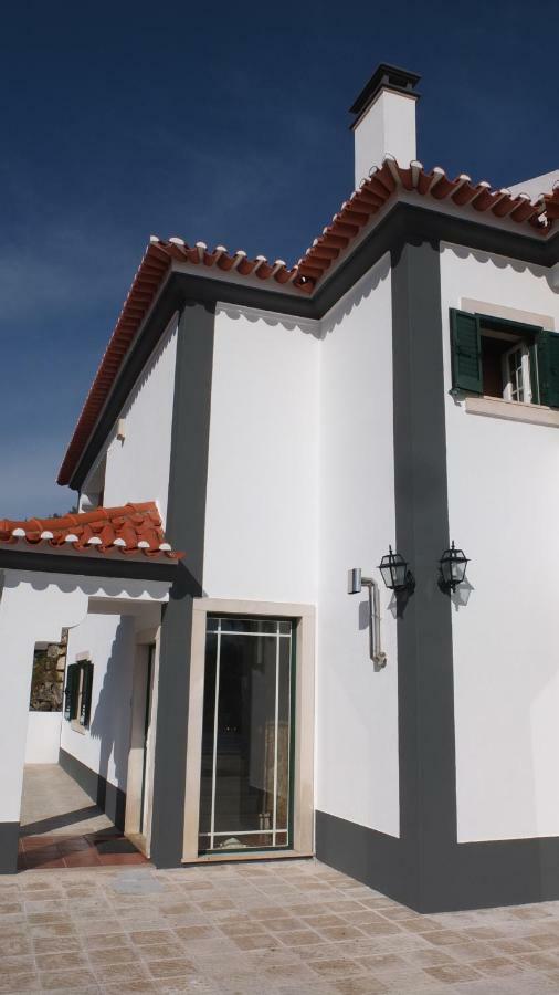 Villa Quinta Da Perdiz Country House Santarém Exterior foto