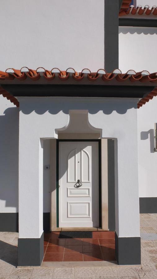 Villa Quinta Da Perdiz Country House Santarém Exterior foto