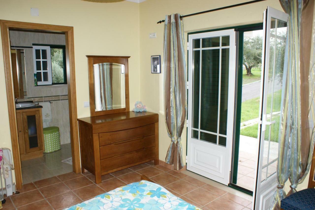 Villa Quinta Da Perdiz Country House Santarém Exterior foto